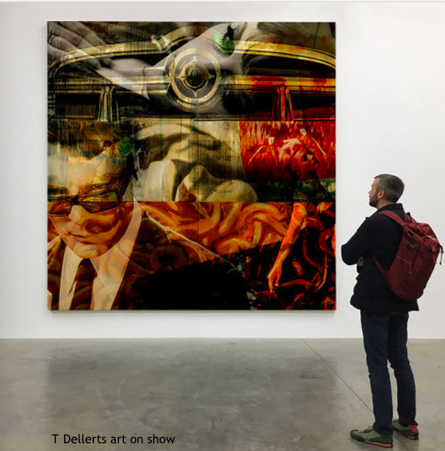 On show  copy
